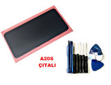 Samsung Galaxy A20S (A207) Lcd Ekran Dokunmatik (ORJİNAL ÇITALI TAMİR SETİ)
