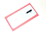 Oppo Reno 2Z Arka Kapak (CAM) BEYAZ