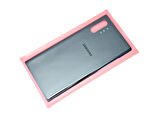 Samsung Galaxy NOTE 10 PLUS Arka Kapak (CAM+B-7000) SİYAH