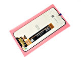 Samsung Galaxy M33 (5G) (M336) Lcd Ekran Dokunmatik ORJİNAL (B-7000+Tamir Seti)