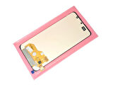 Samsung Galaxy M31S Lcd Ekran Dokunmatik ORJİNAL (B-7000+Tamir Seti)