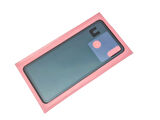 Xiaomi Redmi NOTE 13 pro 5g Arka Kapak Batarya Pil Kapağı (CAM)  BEYAZ