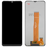 Tkgz - Samsung Galaxy A02  - SM-A022F Lcd Ekran Dokunmatik  - A - Kalite