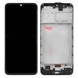 Tkgz - Samsung Galaxy M30S - SM-M307 Lcd Ekran Dokunmatik - A - Kalite ÇITALI