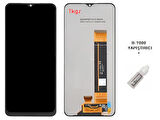 Tkgz - Samsung Galaxy M33 - SM-M336 Lcd Ekran Dokunmatik - A - Kalite + B-7000