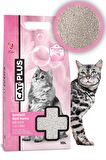CatPlus Bebek Pudralı Kedi Kumu 10 Lt x 4 Adet