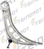 Teknorot B-627 Aluminyum Salıncak Ön Sağ Alt BMW E46 E84 31122282122