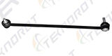 Teknorot B-660 Askı Rotu Ön Sağ BMW E65 E66 01-07 31306781546