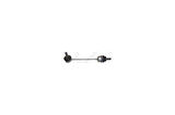 Teknorot B-672 Askı Rotu Arka Sağ Sol BMW E65 E65 33506781539