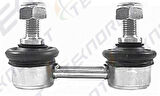 Teknorot B-711 Askı Rotu Arka Sağ Sol BMW E38 Z8 E51 33551095696