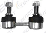 Teknorot B-811 Askı Rotu Arka Sağ Sol BMW E53 X5 E70 00-05 33551096735