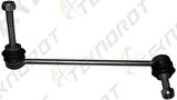 Teknorot B-856 Z Rot Ön Sağ BMW X6 E71 E72 08-13 31356773024