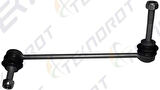 Teknorot B-857 Z Rot Ön Sol BMW X6 E71 E72 08-13 31356773023