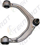 Teknorot B-868 Aluminyum Salıncak Üst Sağ BMW X5 E70x6 E71 E71 31126776418