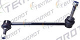 Teknorot B-947 Z Rot Ön Sol BMW X6 E71 E72 08-13 31356773023