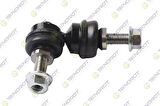 Teknorot CR-420 Z Rot Ön Chrysler Sebring Fj J1995-2000 Chrysler Sebring St22 Jr 2001-2005 4695626