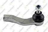 Teknorot DH-201 Rot Başı Ön Sağ Daihatsu Applause 1989-2000 Daihatsu  Charade 1989-1991 4504687781