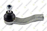 Teknorot DH-202 Rot Başı Ön Sol Daihatsu Applause 1989-2000 Daihatsu  Charade 1989-1991 4504787280