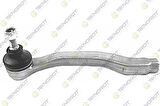 Teknorot H-201 Rot Başı Sağ Honda Civic 96-00 Cr87-95 CRV 95-01 53540SH3003