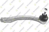 Teknorot H-202 Rot Başı Sol Honda Civic 96-00 CRV 97-01 CRX 53560SH3003