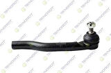 Teknorot H-281 Rot Başı Sağ Honda Jazz III 2008-2013 53540TF0003