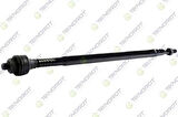 Teknorot H-413 Rot Mili Sağ Sol Honda CRV 2002 2005 53521S9A003