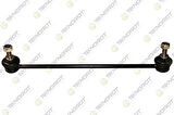 Teknorot H-517 Stabilizer Z Rotu Sol Honda Jazz 02- 51321SAAJ01