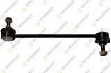 Teknorot HY-397 Stabilizer Z Rotu Ön Sol Hyundai i10 08-Kia Picanto 04- 548300X000
