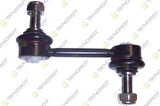 Teknorot HY-827 Z Rot Arka Sağ Sol Hyundai Santa Fe 2006 2011 555302B000