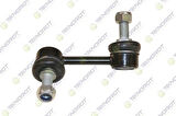 Teknorot HY-837 Stabilizer Z Rotu Arka Sol Hyundai Santa Fe 09- 555302W100