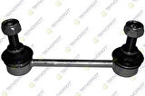 Teknorot I-100 Z Rot Ön Isuzu D-Max 4x2 2002-2005 8979445750