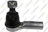 Teknorot I-101 Rot Başı Sağ-Sol Isuzu D-Max 4x2-4x4 2002-2005 8890557460