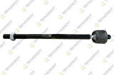 Teknorot JE-373 Rot Mili Ön Jeep Lıberty Kj 01-08 Jeep Cherokee 01-07 EV800407