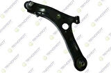 Teknorot KI-411 Alt Salıncak Sol Rotilli Komple Kia Picanto 2011- 545001Y000