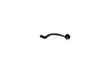 Teknorot LA-159 Salıncak Üst Sol Land Rover 3 Vogue L322 02-12 Range Rover Sport I L320 09-12 RBJ000130
