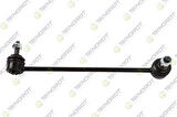 Teknorot M-754 Askı Rotu Ön W203 02-07 Cl203 02-08 S203 02-07 C209 02-09 A209 03-9 A2033202889