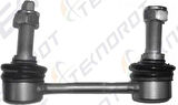 Teknorot M-829 Askı Rotu Arka X164 06-12 W164 05-11 W166 11-15 W251 07-13 A1643201232