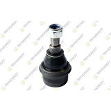 Teknorot M-852 Rotil Alt C219 04-10 W211 02-08 S211 03-09 W220 98-05 C215 02-06 R230 03-11 A2113300435