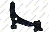 Teknorot MA-334 Alt Salıncak Sağ Rotilli Komple Mazda 3 2003-2009 Mazda 5 10- B32H34300A