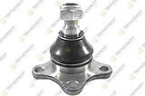 Teknorot MI-106 Hyundai H100 Pick Up 97-04 L300-86-05 Alt Rotil MB175544
