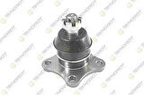Teknorot MI-515 Mitsubishi Pajero Pinin Üst Rotil MB860829
