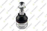 Teknorot MI-604 Rotil Alt Mitsubishi Colt VI 02 12 Smart Forfour 04 11 4013A150
