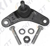 Teknorot MN-108 Rotil Alt Sağ BMW Mini R50-R52-R53 Bm 44377 31106779438