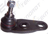 Teknorot MN-135 Mini Cooper R55-R56 Rotil Alt Sol 09-0605-10 31126772303
