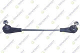 Teknorot MN-166 Askı Rotu Ön Sağ Sol Mini F55 F56 13- 31306862863