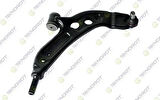 Teknorot MN-168 Salıncak Rotilli Ön Alt Sağ Mini Cooper F55 F56 14- 31126879842