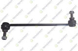 Teknorot N-186 Z Rot Ön Sağ Nissan XTrail 2013-(T32) 546184CB0A