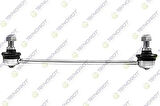 Teknorot N-519 Stabilizer Z Rotu Ön Nissan Pathfinder R50 97-03 5461801F00
