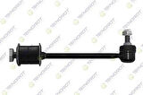 Teknorot N-520 Z Rot Arka Sol Sağ Nissan Terrano R20 93-06 562600F001