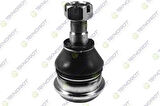 Teknorot N-575 Rotil Alt Nissan Pick-Up D22 2WD 4WD 98-11 4016001G50